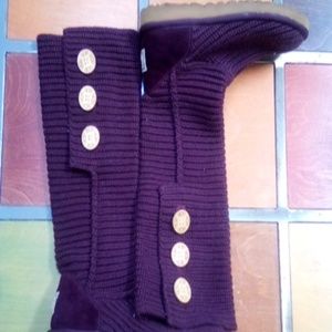 Ugg Cardy Boot